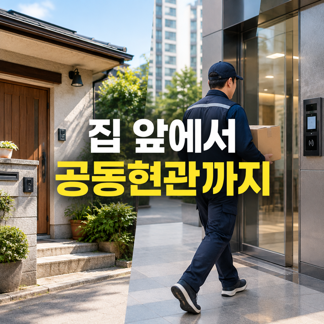 공동현관 관련 본문 설명 이미지 1