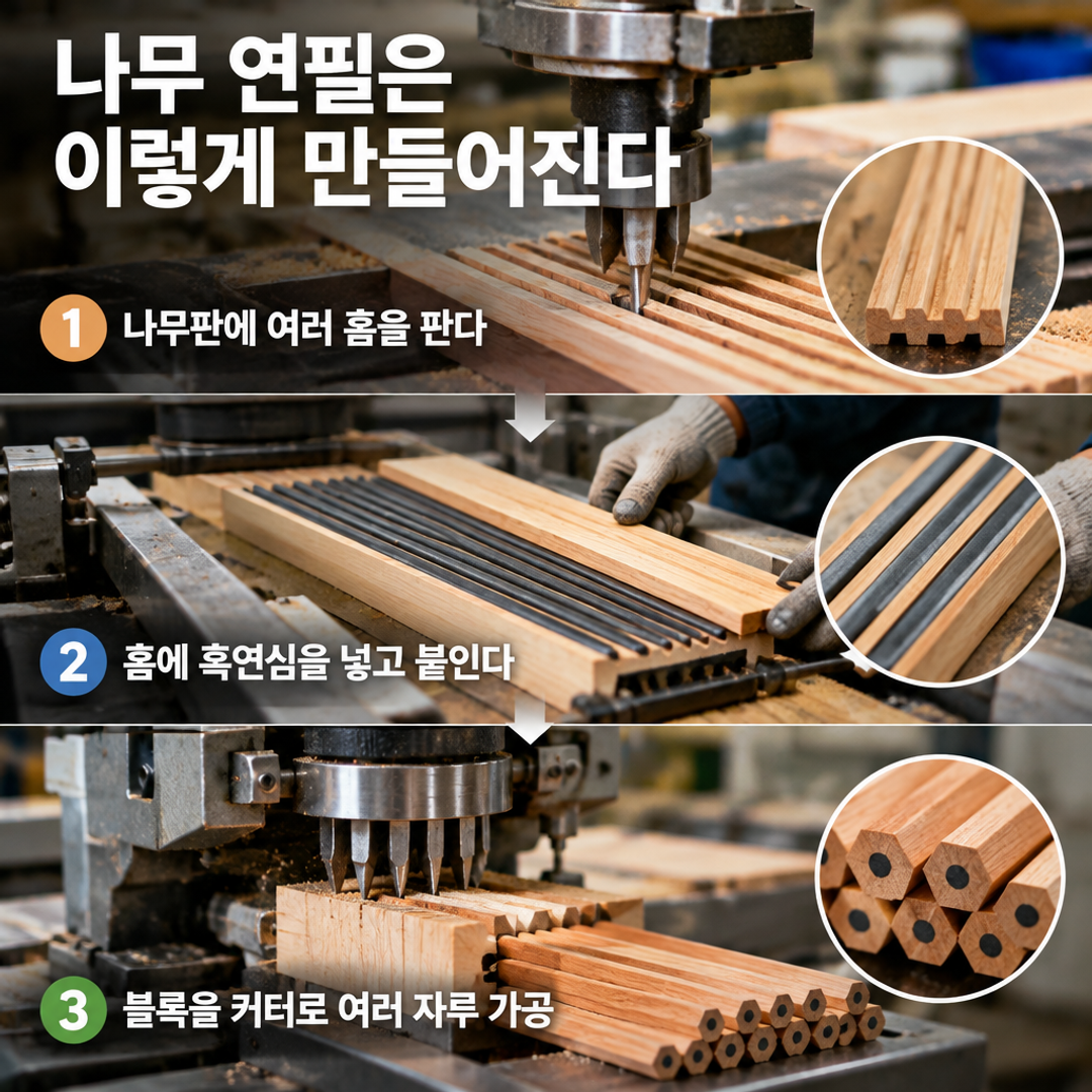 연필 관련 본문 설명 이미지 2